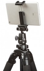 Joby Grip Tight Mount Tablet Mobil / Kommunikáció / Smart - Tablet / E-book kiegészítő, tok - Tartó / rögzítő / állvány - 298297
