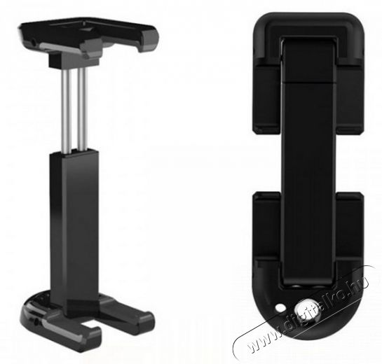 Joby Grip Tight Mount XL Mobil / Kommunikáció / Smart - Mobiltelefon kiegészítő / tok - Tartó / rögzítő / állvány - 298307