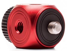 Joby Hub Adapter Fényképezőgép / kamera - Sport kamera tartozékok - Rögzítő / adapter - 298323