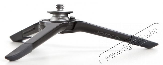 Joby Micro Tripod Fényképezőgép / kamera - Sport kamera tartozékok - Állvány / monopod - 298310
