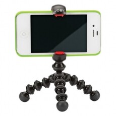 Joby Mpod Mini Stand Mobil / Kommunikáció / Smart - Mobiltelefon kiegészítő / tok - Tartó / rögzítő / állvány - 298304