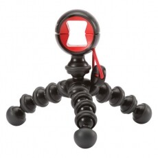 Joby Mpod Mini Stand Mobil / Kommunikáció / Smart - Mobiltelefon kiegészítő / tok - Tartó / rögzítő / állvány - 298304