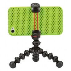 Joby Mpod Mini Stand Mobil / Kommunikáció / Smart - Mobiltelefon kiegészítő / tok - Tartó / rögzítő / állvány - 298304
