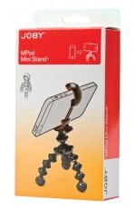 Joby Mpod Mini Stand Mobil / Kommunikáció / Smart - Mobiltelefon kiegészítő / tok - Tartó / rögzítő / állvány - 298304