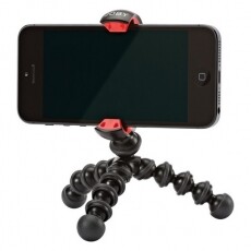 Joby Mpod Mini Stand Mobil / Kommunikáció / Smart - Mobiltelefon kiegészítő / tok - Tartó / rögzítő / állvány - 298304