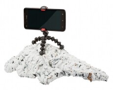 Joby Mpod Mini Stand Mobil / Kommunikáció / Smart - Mobiltelefon kiegészítő / tok - Tartó / rögzítő / állvány - 298304
