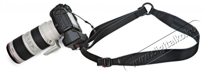 Joby Pro Sling Strap L-XXL Fotó-Videó kiegészítők - Fotó-videó táska / tok - Nyak-, vállpánt, csuklószíj - 298303