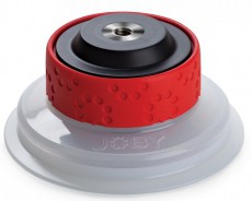 Joby Suction Cup & Locking Arm Fényképezőgép / kamera - Sport kamera tartozékok - Rögzítő / adapter - 298306