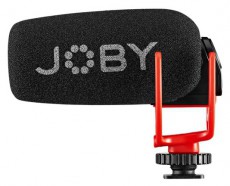 Joby JB01675-BWW Wavo mikrofon Fotó-Videó kiegészítők - Mikrofon - Puska mikrofon - 480631