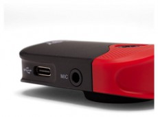 Joby JB01737-BWW Wavo AIR mikrofon Fotó-Videó kiegészítők - Mikrofon - Mikrofon rádióknak - 480468