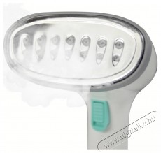 Jocca 5926 f&uuml;ggőleges gőzvasal&oacute;, 1500 W, 280 ml tart&aacute;ly, cseppmentes rendszer, z&ouml;ld H&aacute;ztart&aacute;s / Otthon / K&uuml;lt&eacute;r - Vasal&oacute; - Vasal&oacute; - 534326