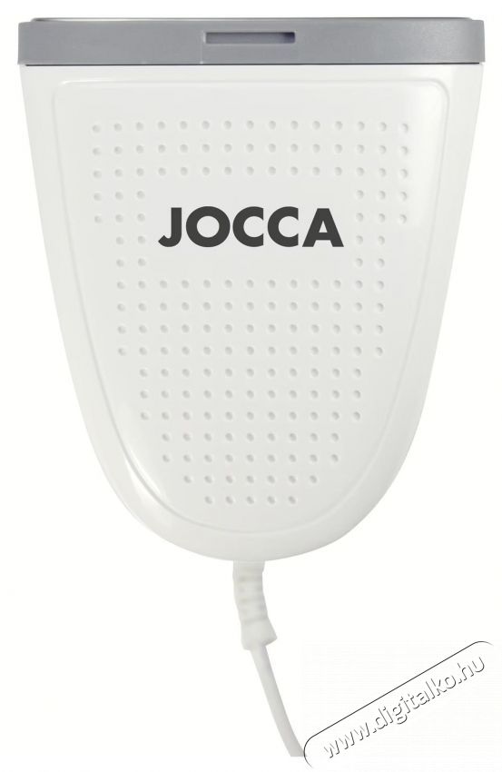 Jocca 5926 f&uuml;ggőleges gőzvasal&oacute;, 1500 W, 280 ml tart&aacute;ly, cseppmentes rendszer, z&ouml;ld H&aacute;ztart&aacute;s / Otthon / K&uuml;lt&eacute;r - Vasal&oacute; - Vasal&oacute; - 534326