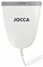 Jocca 5926 f&uuml;ggőleges gőzvasal&oacute;, 1500 W, 280 ml tart&aacute;ly, cseppmentes rendszer, z&ouml;ld H&aacute;ztart&aacute;s / Otthon / K&uuml;lt&eacute;r - Vasal&oacute; - Vasal&oacute; - 534326