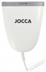 Jocca 5926G f&uuml;ggőleges gőzvasal&oacute;, 1500 W, 280 ml tart&aacute;ly, cseppmentes rendszer, sz&uuml;rke H&aacute;ztart&aacute;s / Otthon / K&uuml;lt&eacute;r - Vasal&oacute; - Vasal&oacute; - 534327