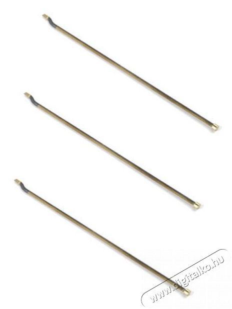 JOKARI 3 darabos k&aacute;belk&eacute;s tartal&eacute;k penge H&aacute;ztart&aacute;s / Otthon / K&uuml;lt&eacute;r - Szersz&aacute;m - Kieg&eacute;sz&iacute;tő, tartoz&eacute;k - 396381