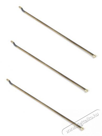 JOKARI 3 darabos k&aacute;belk&eacute;s tartal&eacute;k penge H&aacute;ztart&aacute;s / Otthon / K&uuml;lt&eacute;r - Szersz&aacute;m - Kieg&eacute;sz&iacute;tő, tartoz&eacute;k - 396381