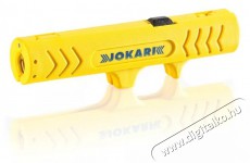 JOKARI No.12 Univerzális kábelcsupaszító Háztartás / Otthon / Kültér - Szerszám - Egyéb szerszám - 396377