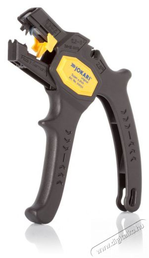 JOKARI Super 4plus automata k&aacute;belcsupasz&iacute;t&oacute; H&aacute;ztart&aacute;s / Otthon / K&uuml;lt&eacute;r - Szersz&aacute;m - Egy&eacute;b szersz&aacute;m - 396382