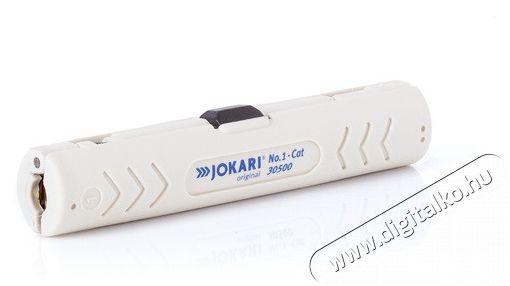 JOKARI No.1-Cat kábelcsupaszító Háztartás / Otthon / Kültér - Szerszám - Egyéb szerszám - 396349