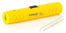 JOKARI Strip DC kábelcsupaszító Háztartás / Otthon / Kültér - Szerszám - Egyéb szerszám - 396343
