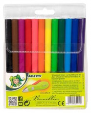 JOLLY Airbrush Fun 12 darabos utántöltő készlet Iroda és számítástechnika - Egyéb számítástechnikai termék - 518056