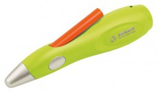 JOLLY Airbrush Fun 12 patronos airbrush k&eacute;szlet Iroda &eacute;s sz&aacute;m&iacute;t&aacute;stechnika - Egy&eacute;b sz&aacute;m&iacute;t&aacute;stechnikai term&eacute;k - 518055