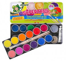 JOLLY Supertabs 24 darabos v&iacute;zfest&eacute;k k&eacute;szlet Iroda &eacute;s sz&aacute;m&iacute;t&aacute;stechnika - Egy&eacute;b sz&aacute;m&iacute;t&aacute;stechnikai term&eacute;k - 518052