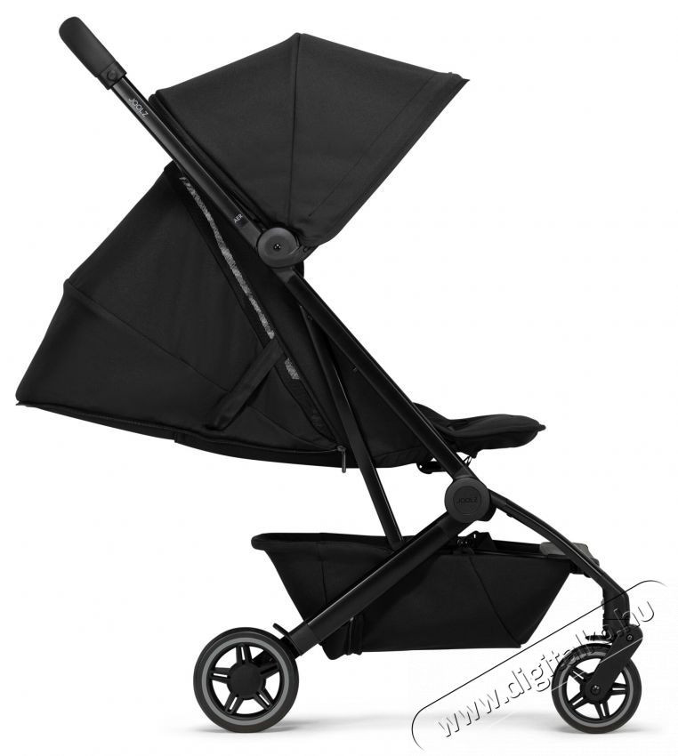 Joolz Aer+ Lightweight ultrakompakt sport babakocsi, gyermekeknek, Űrfekete Sz&eacute;ps&eacute;g&aacute;pol&aacute;s / Eg&eacute;szs&eacute;g - Baba mama term&eacute;k - Egy&eacute;b baba mama term&eacute;k - 535362