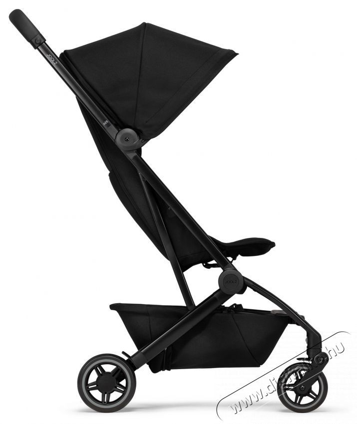 Joolz Aer+ Lightweight ultrakompakt sport babakocsi, gyermekeknek, Űrfekete Sz&eacute;ps&eacute;g&aacute;pol&aacute;s / Eg&eacute;szs&eacute;g - Baba mama term&eacute;k - Egy&eacute;b baba mama term&eacute;k - 535362