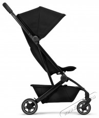 Joolz Aer+ Lightweight ultrakompakt sport babakocsi, gyermekeknek, Űrfekete Sz&eacute;ps&eacute;g&aacute;pol&aacute;s / Eg&eacute;szs&eacute;g - Baba mama term&eacute;k - Egy&eacute;b baba mama term&eacute;k - 535362