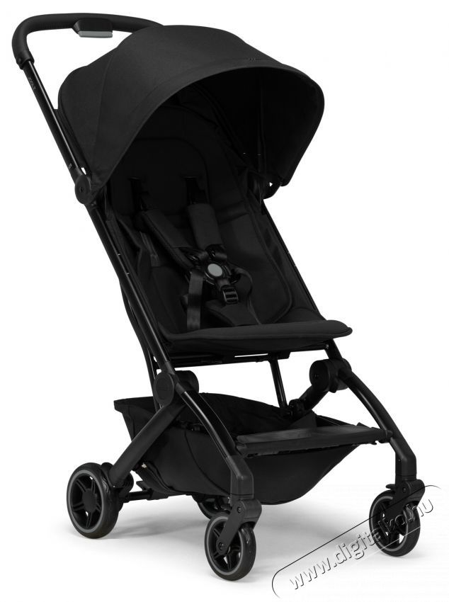 Joolz Aer+ Lightweight ultrakompakt sport babakocsi, gyermekeknek, Űrfekete Sz&eacute;ps&eacute;g&aacute;pol&aacute;s / Eg&eacute;szs&eacute;g - Baba mama term&eacute;k - Egy&eacute;b baba mama term&eacute;k - 535362