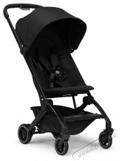 Joolz Aer+ Lightweight ultrakompakt sport babakocsi, gyermekeknek, Űrfekete Sz&eacute;ps&eacute;g&aacute;pol&aacute;s / Eg&eacute;szs&eacute;g - Baba mama term&eacute;k - Egy&eacute;b baba mama term&eacute;k - 535362