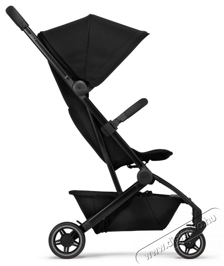 Joolz Aer+ Lightweight ultrakompakt sport babakocsi, gyermekeknek, Űrfekete Sz&eacute;ps&eacute;g&aacute;pol&aacute;s / Eg&eacute;szs&eacute;g - Baba mama term&eacute;k - Egy&eacute;b baba mama term&eacute;k - 535362