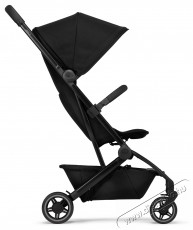 Joolz Aer+ Lightweight ultrakompakt sport babakocsi, gyermekeknek, Űrfekete Sz&eacute;ps&eacute;g&aacute;pol&aacute;s / Eg&eacute;szs&eacute;g - Baba mama term&eacute;k - Egy&eacute;b baba mama term&eacute;k - 535362