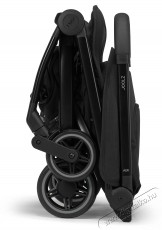 Joolz Aer+ Lightweight ultrakompakt sport babakocsi, gyermekeknek, Űrfekete Sz&eacute;ps&eacute;g&aacute;pol&aacute;s / Eg&eacute;szs&eacute;g - Baba mama term&eacute;k - Egy&eacute;b baba mama term&eacute;k - 535362