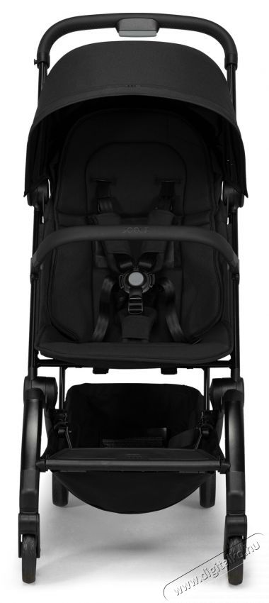 Joolz Aer+ Lightweight ultrakompakt sport babakocsi, gyermekeknek, Űrfekete Sz&eacute;ps&eacute;g&aacute;pol&aacute;s / Eg&eacute;szs&eacute;g - Baba mama term&eacute;k - Egy&eacute;b baba mama term&eacute;k - 535362