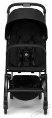 Joolz Aer+ Lightweight ultrakompakt sport babakocsi, gyermekeknek, Űrfekete Sz&eacute;ps&eacute;g&aacute;pol&aacute;s / Eg&eacute;szs&eacute;g - Baba mama term&eacute;k - Egy&eacute;b baba mama term&eacute;k - 535362