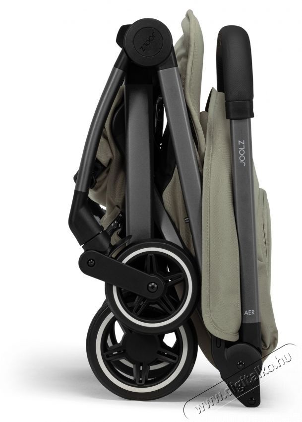 Joolz Aer+ Lightweight ultrakompakt sport babakocsi, gyermekeknek, Zs&aacute;lyaz&ouml;ld Sz&eacute;ps&eacute;g&aacute;pol&aacute;s / Eg&eacute;szs&eacute;g - Baba mama term&eacute;k - Egy&eacute;b baba mama term&eacute;k - 535361