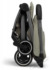 Joolz Aer+ Lightweight ultrakompakt sport babakocsi, gyermekeknek, Zs&aacute;lyaz&ouml;ld Sz&eacute;ps&eacute;g&aacute;pol&aacute;s / Eg&eacute;szs&eacute;g - Baba mama term&eacute;k - Egy&eacute;b baba mama term&eacute;k - 535361