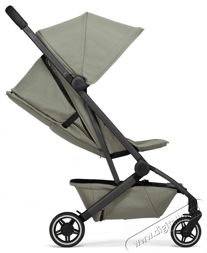 Joolz Aer+ Lightweight ultrakompakt sport babakocsi, gyermekeknek, Zs&aacute;lyaz&ouml;ld Sz&eacute;ps&eacute;g&aacute;pol&aacute;s / Eg&eacute;szs&eacute;g - Baba mama term&eacute;k - Egy&eacute;b baba mama term&eacute;k - 535361