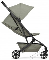 Joolz Aer+ Lightweight ultrakompakt sport babakocsi, gyermekeknek, Zs&aacute;lyaz&ouml;ld Sz&eacute;ps&eacute;g&aacute;pol&aacute;s / Eg&eacute;szs&eacute;g - Baba mama term&eacute;k - Egy&eacute;b baba mama term&eacute;k - 535361