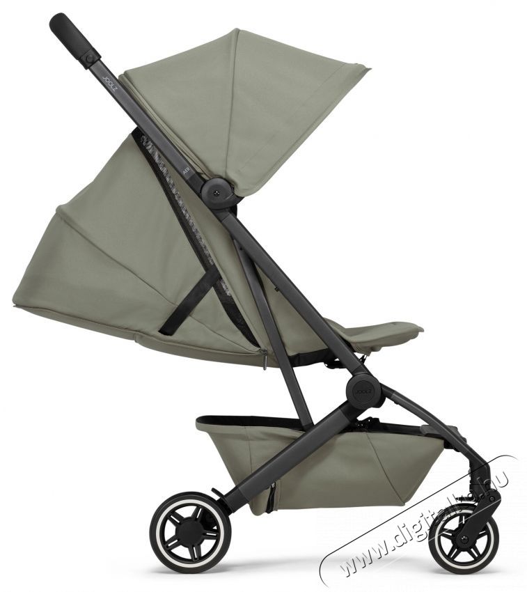 Joolz Aer+ Lightweight ultrakompakt sport babakocsi, gyermekeknek, Zs&aacute;lyaz&ouml;ld Sz&eacute;ps&eacute;g&aacute;pol&aacute;s / Eg&eacute;szs&eacute;g - Baba mama term&eacute;k - Egy&eacute;b baba mama term&eacute;k - 535361