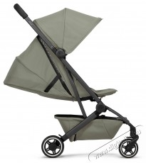 Joolz Aer+ Lightweight ultrakompakt sport babakocsi, gyermekeknek, Zs&aacute;lyaz&ouml;ld Sz&eacute;ps&eacute;g&aacute;pol&aacute;s / Eg&eacute;szs&eacute;g - Baba mama term&eacute;k - Egy&eacute;b baba mama term&eacute;k - 535361