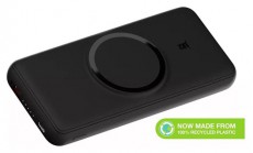 Juice JUI-PBANK-MAGTEC-MAX-BLK MAGTEC MAX 20000mAh 15W-22,5W fekete MagSafe wireless power bank Mobil / Kommunikáció / Smart - Powerbank / Külső akkumulátor és töltő - 496850