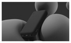 Juice JUI-PBANK-MAX-20000MA-ECO-BLK MAX 20000mAh 20W fekete power bank Mobil / Kommunikáció / Smart - Powerbank / Külső akkumulátor és töltő - 496849
