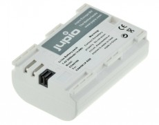 Jupio LP-E6 ULTRA Canon akkumulátor (2000mAh) Újdonságok - Új termékek - 354814
