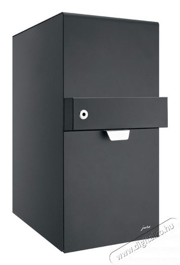 Jura Compressor Cooler Pro tejhűtő (tej szenzorral) Konyhai termékek - Kávéfőző / kávéörlő / kiegészítő - Tejtartó / tejhűtő - 304414