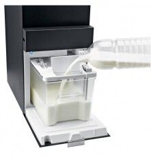 Jura Compressor Cooler Pro tejhűtő (tej szenzorral) Konyhai termékek - Kávéfőző / kávéörlő / kiegészítő - Tejtartó / tejhűtő - 304414