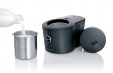Jura Cool Control Basic tejhűtő 0,6 l Konyhai termékek - Kávéfőző / kávéörlő / kiegészítő - Tejtartó / tejhűtő - 304445