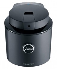 Jura Cool Control Basic tejhűtő 0,6 l Konyhai termékek - Kávéfőző / kávéörlő / kiegészítő - Tejtartó / tejhűtő - 304445